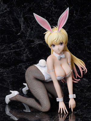 Bastard!! Ankoku no Hakaishin - Shiin-Hari - B-style - 1/4 - Bunny Ver.