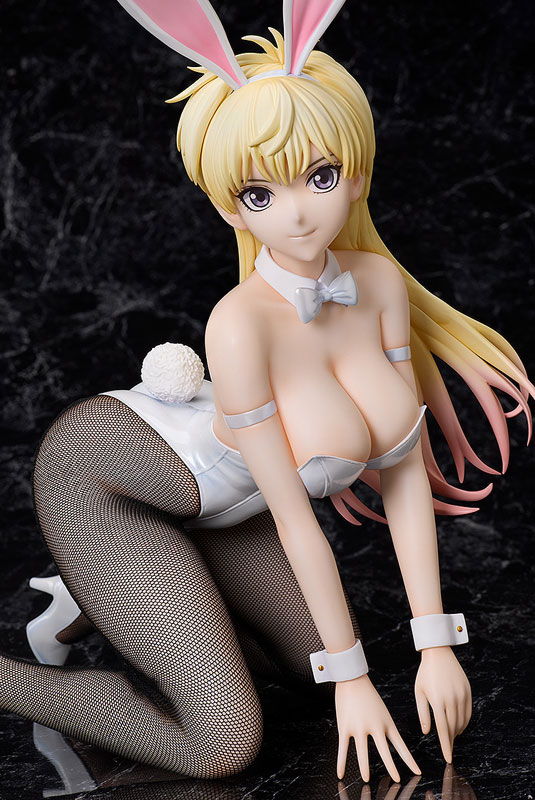 Bastard!! Ankoku no Hakaishin - Shiin-Hari - B-style - 1/4 - Bunny Ver.
