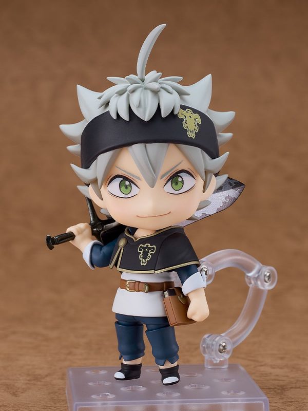 Black Clover - Asta - Nendoroid #2659