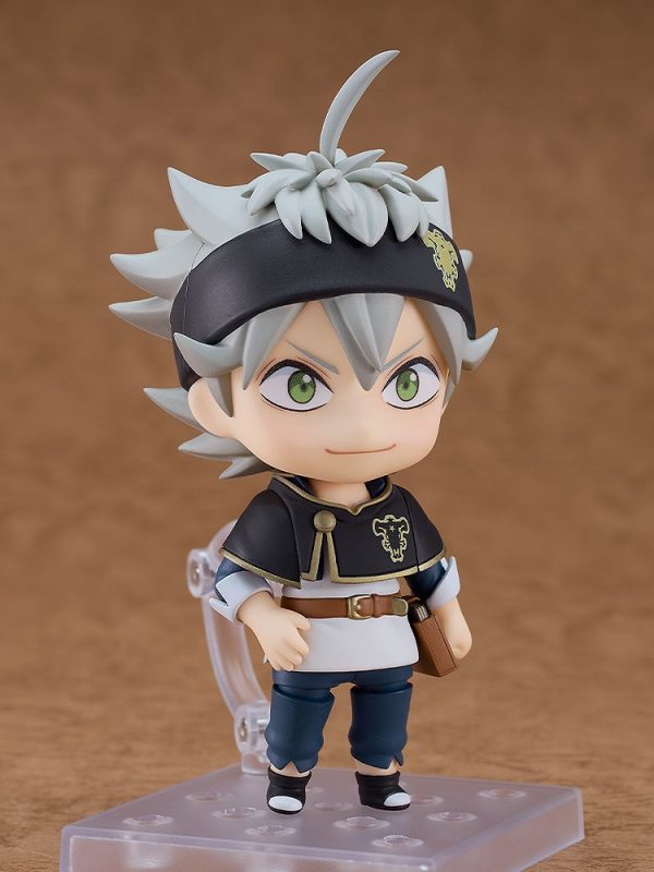 Black Clover - Asta - Nendoroid #2659