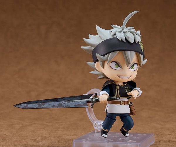Black Clover - Asta - Nendoroid #2659