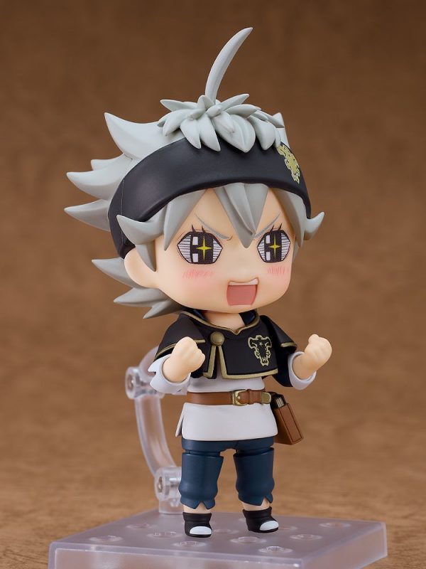 Black Clover - Asta - Nendoroid #2659