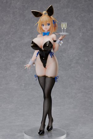 Bunny Suit Planning - Sophia F. Shirring - B-style - 1/4 - Bunny Ver., 2nd