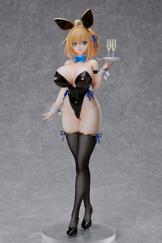 Bunny Suit Planning - Sophia F. Shirring - B-style - 1/4 - Bunny Ver., 2nd