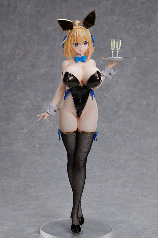 Bunny Suit Planning - Sophia F. Shirring - B-style - 1/4 - Bunny Ver., 2nd