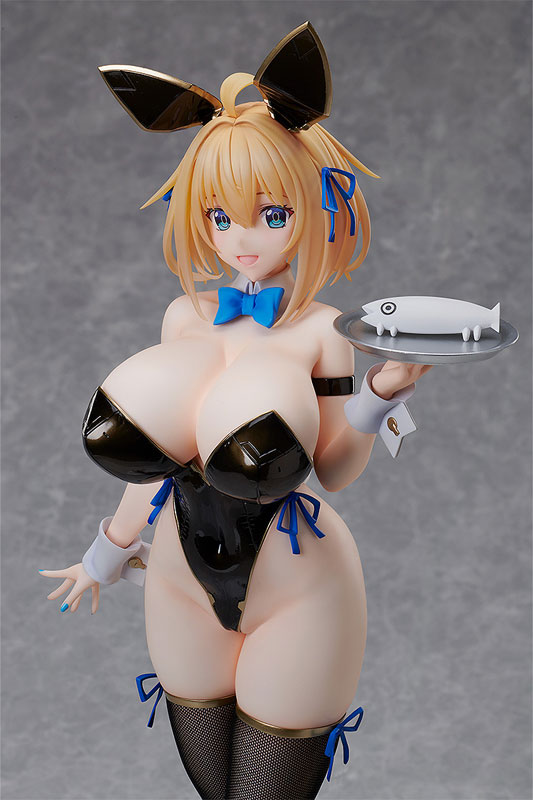 Bunny Suit Planning - Sophia F. Shirring - B-style - 1/4 - Bunny Ver., 2nd