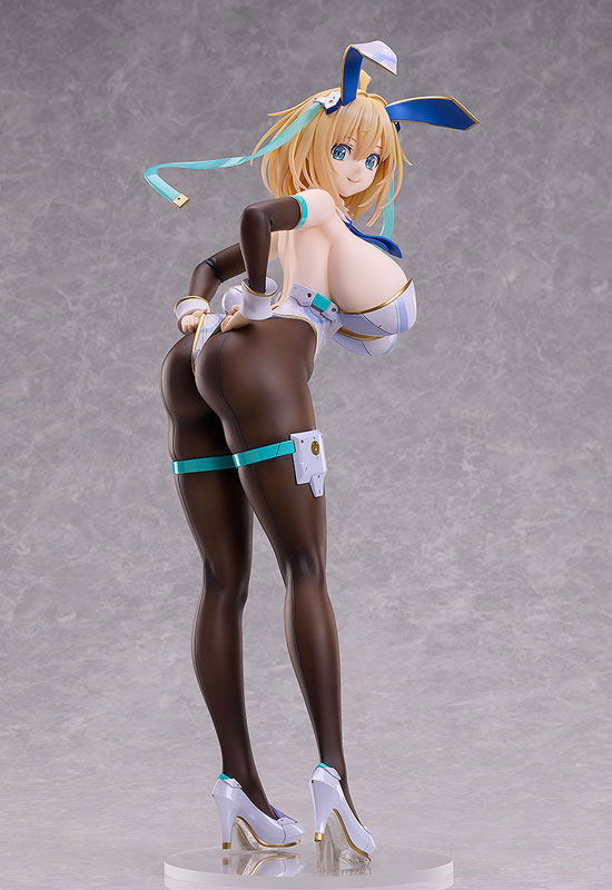 Bunny Suit Planning - Sophia F. Shirring - B-style - 1/4 - Bunny Ver., 3rd
