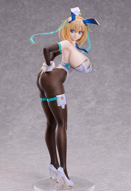 Bunny Suit Planning - Sophia F. Shirring - B-style - 1/4 - Bunny Ver., 3rd
