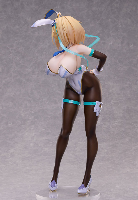 Bunny Suit Planning - Sophia F. Shirring - B-style - 1/4 - Bunny Ver., 3rd
