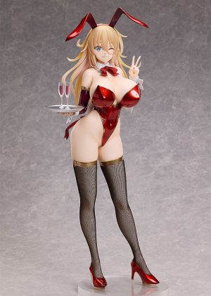 Bunny Suit Planning - Veronica Sweetheart - B-style - 1/4 - Bunny Ver.