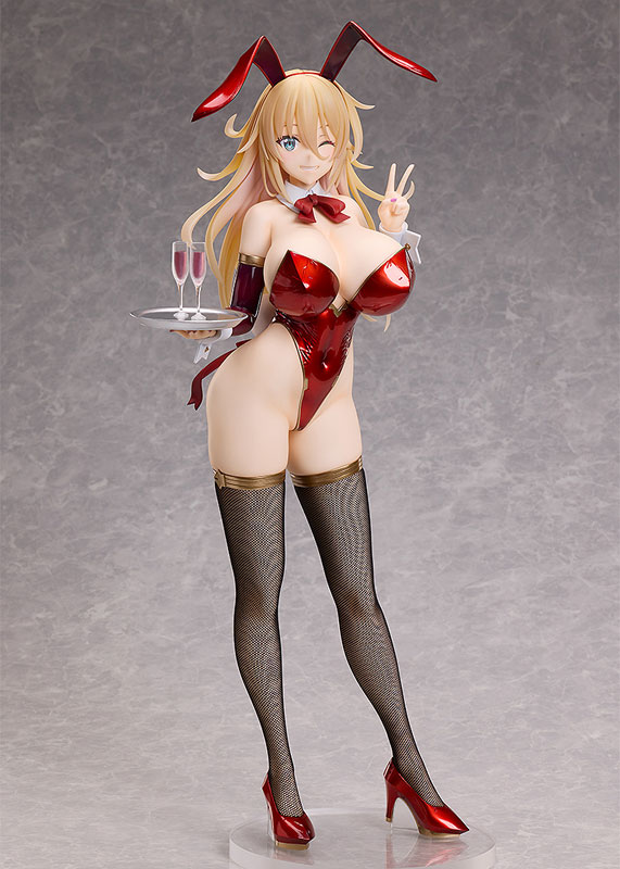 Bunny Suit Planning - Veronica Sweetheart - B-style - 1/4 - Bunny Ver.