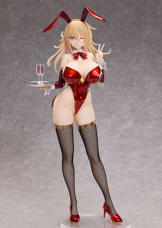 Bunny Suit Planning - Veronica Sweetheart - B-style - 1/4 - Bunny Ver.