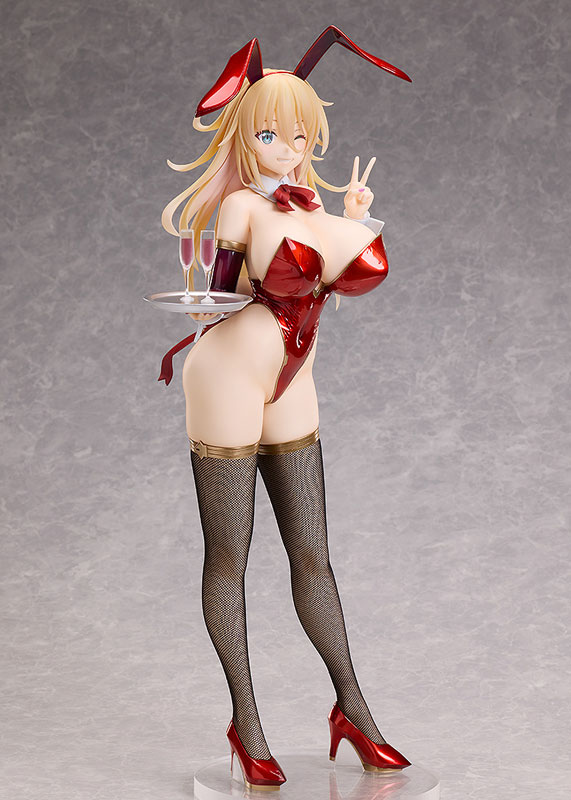 Bunny Suit Planning - Veronica Sweetheart - B-style - 1/4 - Bunny Ver.
