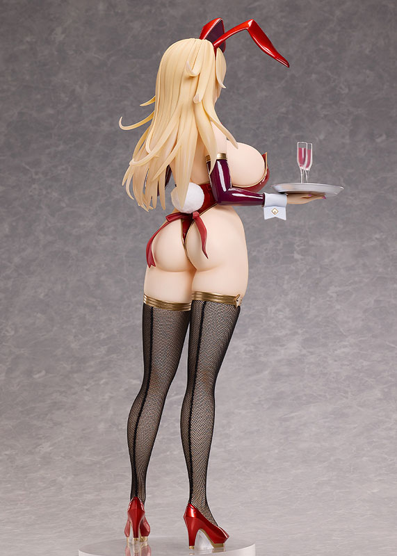 Bunny Suit Planning - Veronica Sweetheart - B-style - 1/4 - Bunny Ver.