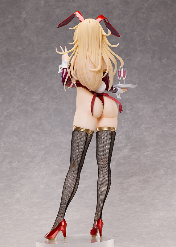 Bunny Suit Planning - Veronica Sweetheart - B-style - 1/4 - Bunny Ver.