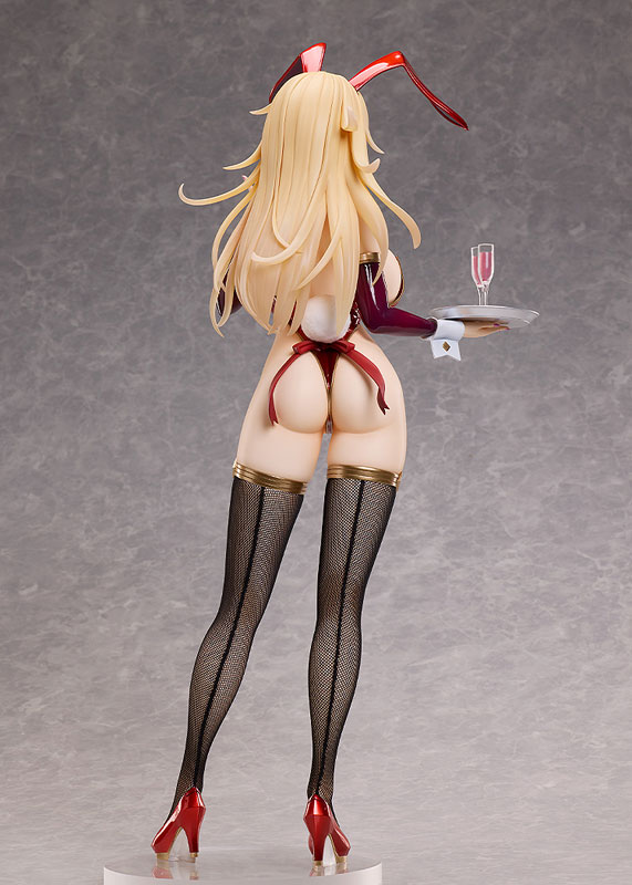 Bunny Suit Planning - Veronica Sweetheart - B-style - 1/4 - Bunny Ver.