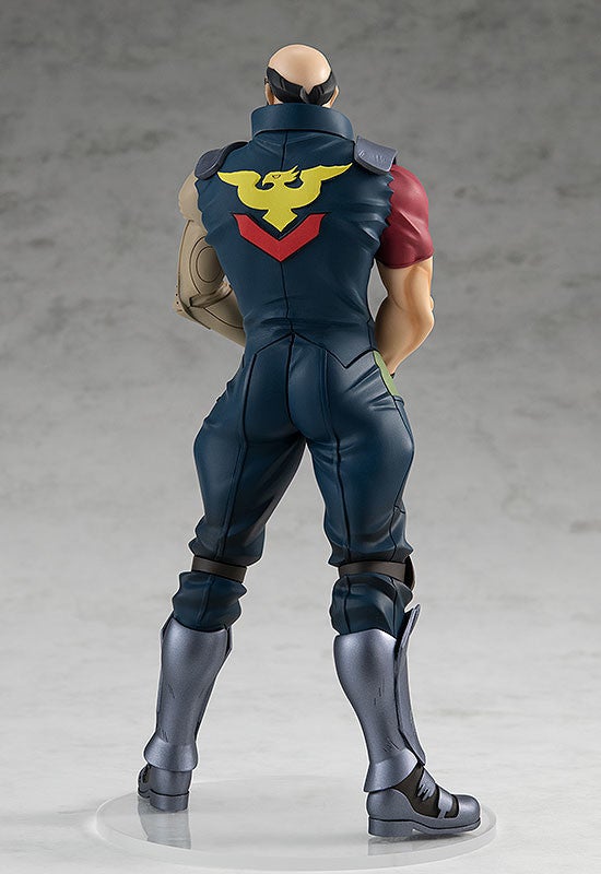 Cowboy Bebop - Jet Black - Pop Up Parade