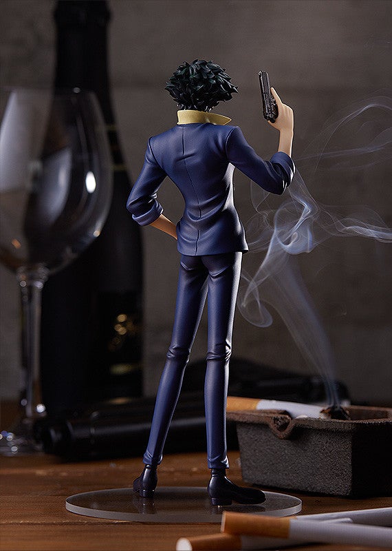 Cowboy Bebop - Spike Spiegel - Pop Up Parade