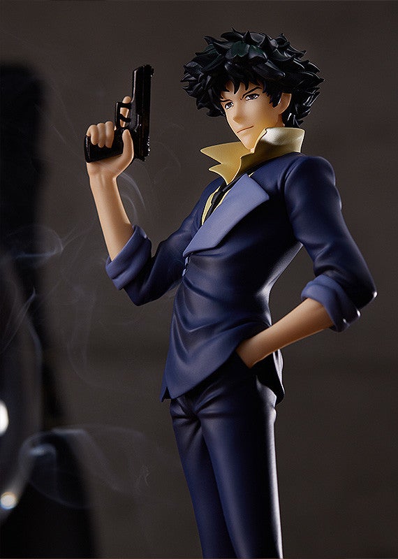 Cowboy Bebop - Spike Spiegel - Pop Up Parade