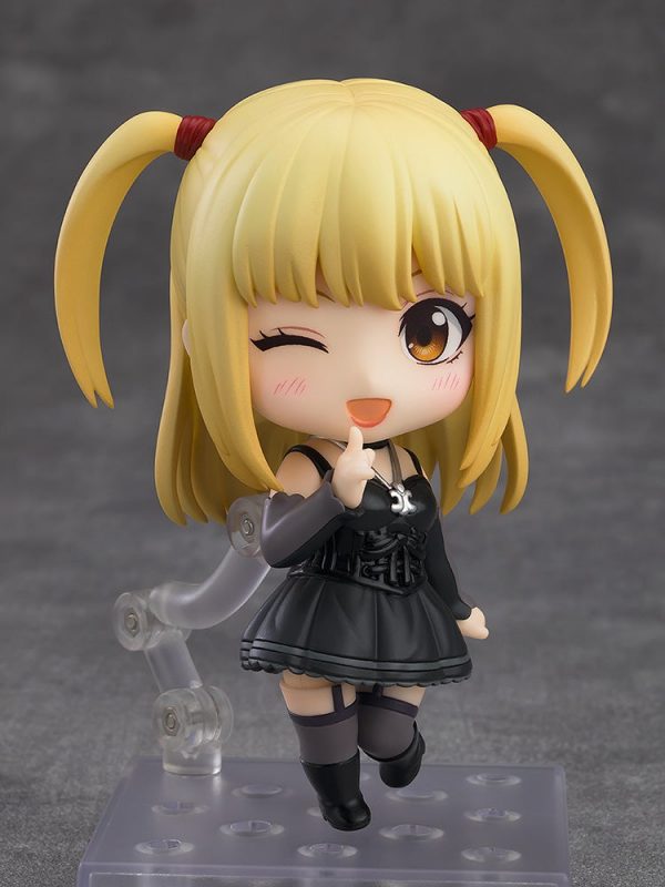 Death Note - Amane Misa - Nendoroid #2674 - 2.0