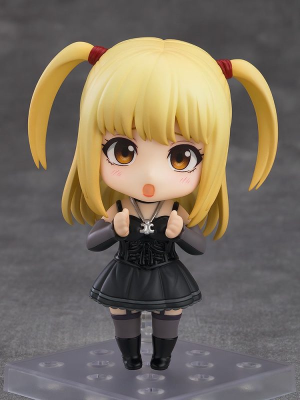 Death Note - Amane Misa - Nendoroid #2674 - 2.0