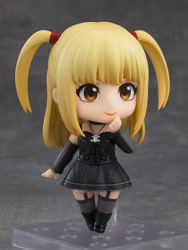 Death Note - Amane Misa - Nendoroid #2674 - 2.0