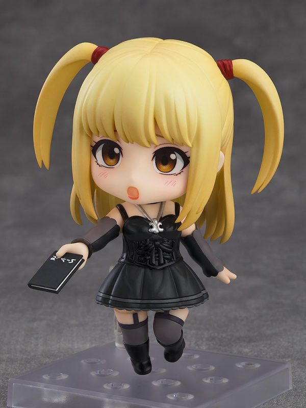 Death Note - Amane Misa - Nendoroid #2674 - 2.0