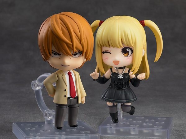 Death Note - Amane Misa - Nendoroid #2674 - 2.0