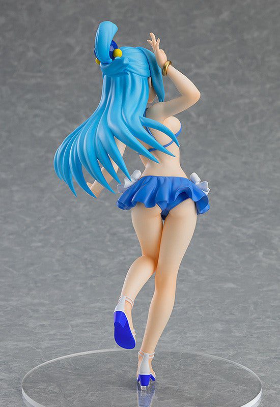 Eiga Kono Subarashii Sekai ni Shukufuku wo! Kurenai Densetsu - Aqua - Pop Up Parade - Swimsuit Ver.