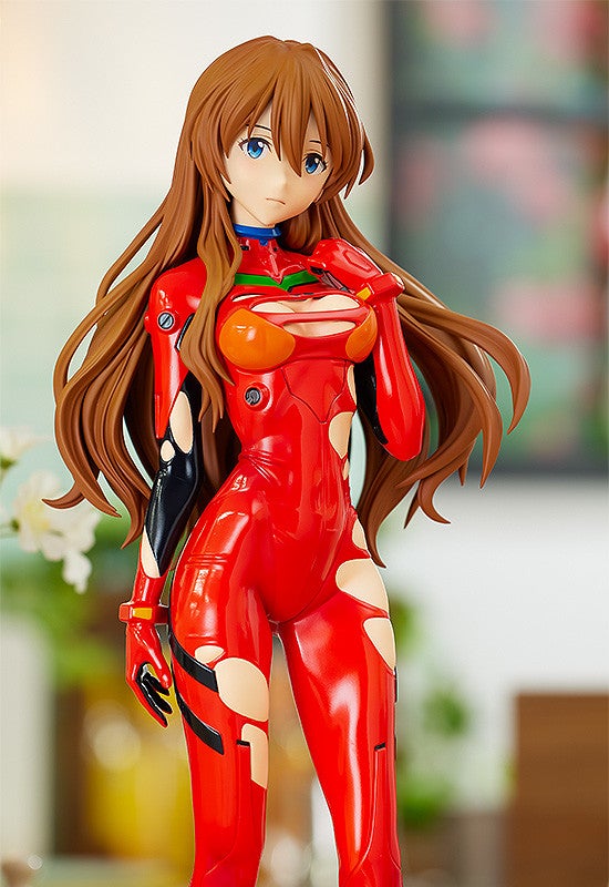 Evangelion Shin Gekijouban - Souryuu Asuka Langley - Pop Up Parade - XL