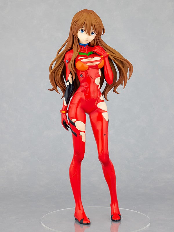 Evangelion Shin Gekijouban - Souryuu Asuka Langley - Pop Up Parade - XL