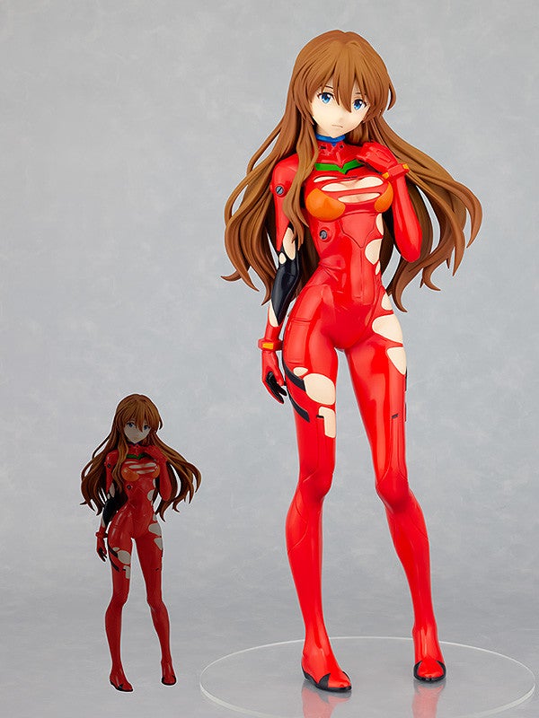 Evangelion Shin Gekijouban - Souryuu Asuka Langley - Pop Up Parade - XL