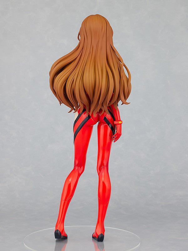 Evangelion Shin Gekijouban - Souryuu Asuka Langley - Pop Up Parade - XL