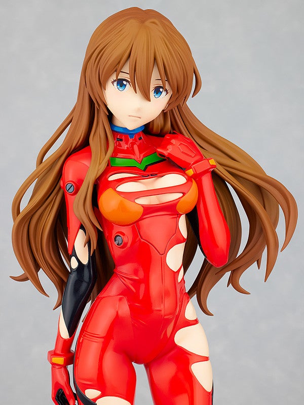 Evangelion Shin Gekijouban - Souryuu Asuka Langley - Pop Up Parade - XL