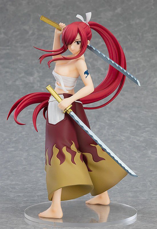 Fairy Tail Final Season - Erza Scarlet - Pop Up Parade - Demon Blade Benizakura Ver.