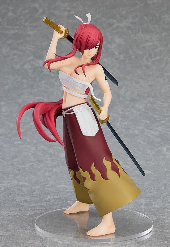 Fairy Tail Final Season - Erza Scarlet - Pop Up Parade - Demon Blade Benizakura Ver.