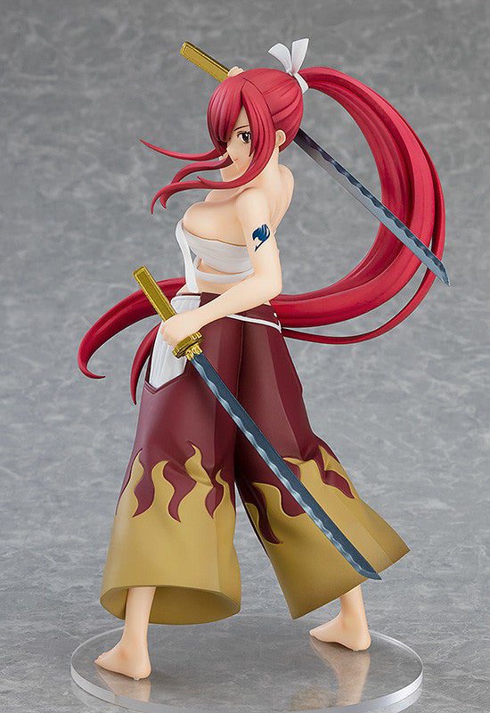 Fairy Tail Final Season - Erza Scarlet - Pop Up Parade - Demon Blade Benizakura Ver.