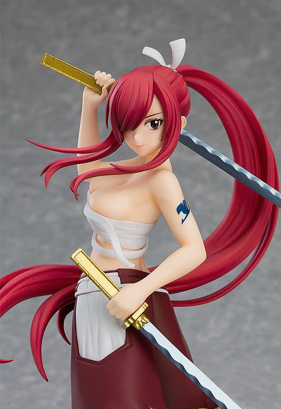 Fairy Tail Final Season - Erza Scarlet - Pop Up Parade - Demon Blade Benizakura Ver.