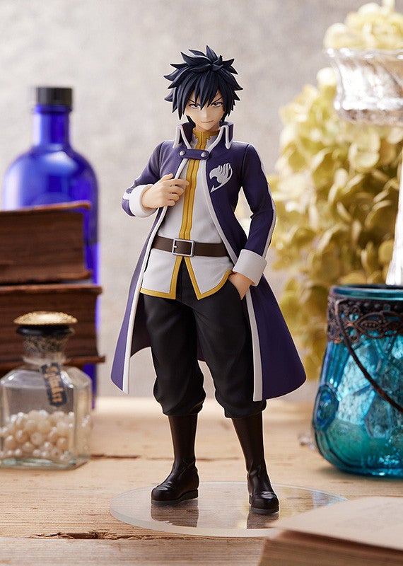 Fairy Tail Final Season - Gray Fullbuster - Pop Up Parade - Grand Magic Games Arc Ver.