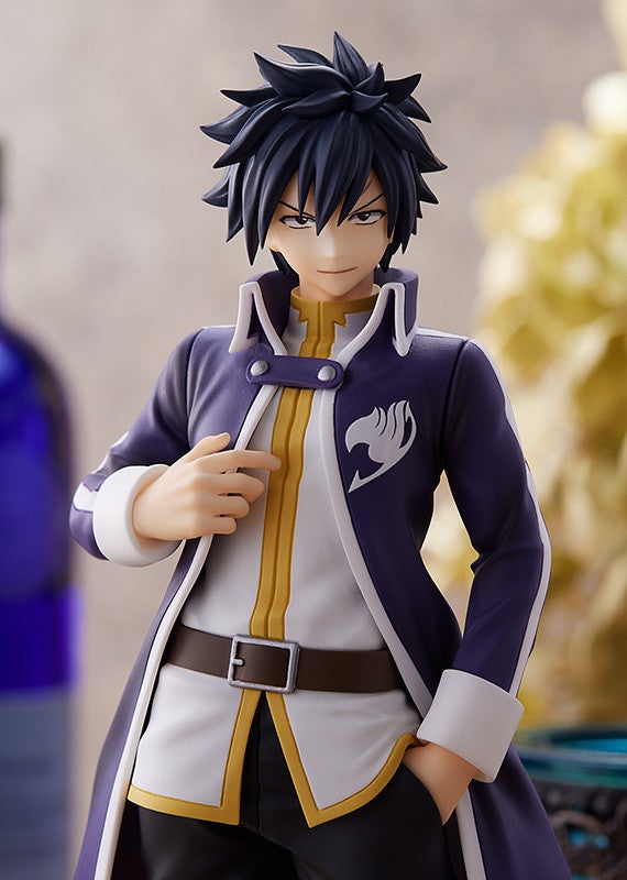 Fairy Tail Final Season - Gray Fullbuster - Pop Up Parade - Grand Magic Games Arc Ver.
