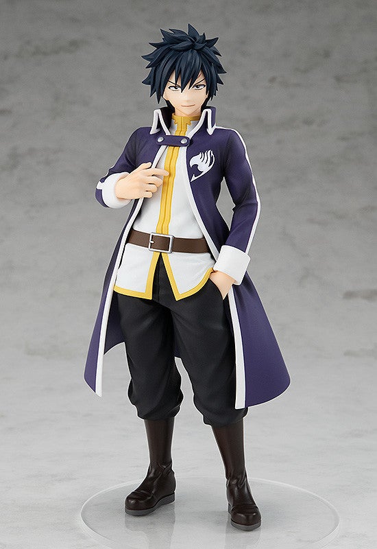 Fairy Tail Final Season - Gray Fullbuster - Pop Up Parade - Grand Magic Games Arc Ver.