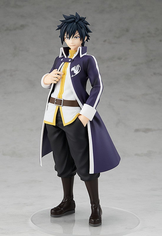 Fairy Tail Final Season - Gray Fullbuster - Pop Up Parade - Grand Magic Games Arc Ver.