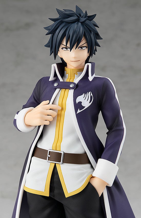Fairy Tail Final Season - Gray Fullbuster - Pop Up Parade - Grand Magic Games Arc Ver.