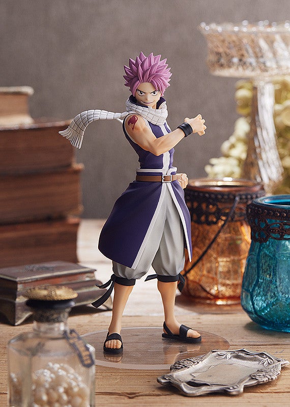 Fairy Tail Final Season - Natsu Dragneel - Pop Up Parade - Grand Magic Games Arc Ver.