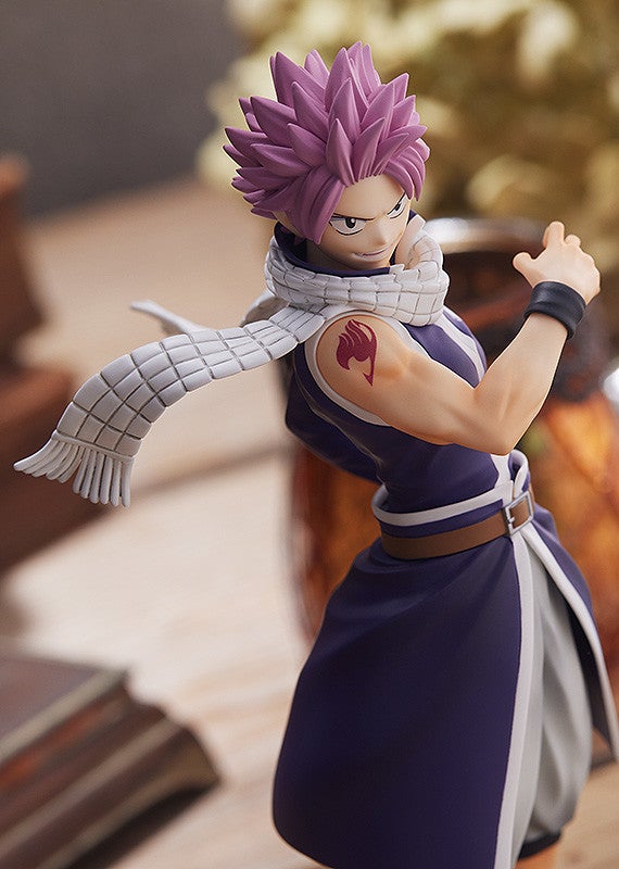 Fairy Tail Final Season - Natsu Dragneel - Pop Up Parade - Grand Magic Games Arc Ver.