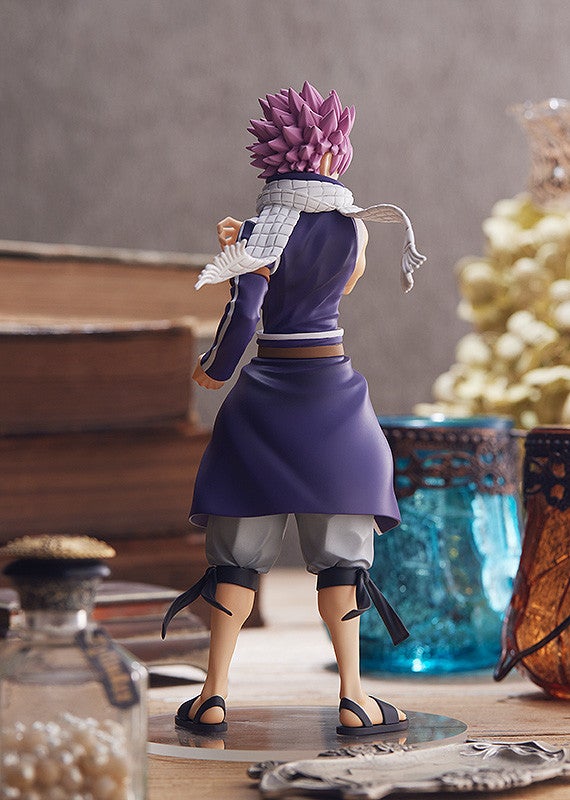 Fairy Tail Final Season - Natsu Dragneel - Pop Up Parade - Grand Magic Games Arc Ver.