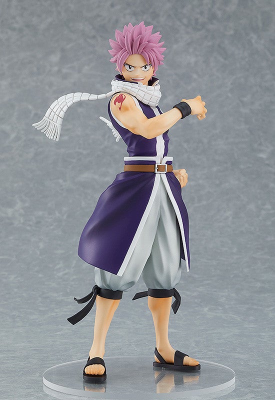 Fairy Tail Final Season - Natsu Dragneel - Pop Up Parade - Grand Magic Games Arc Ver.