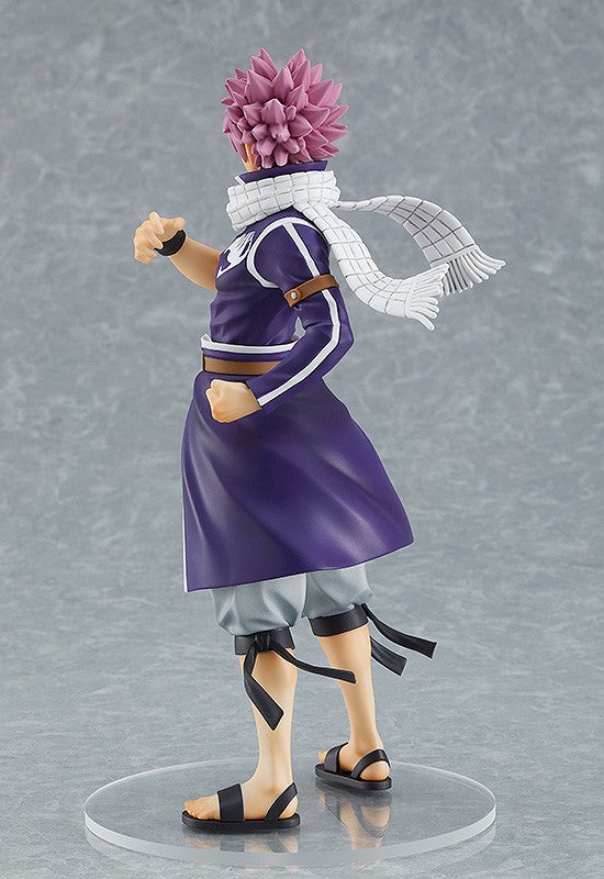 Fairy Tail Final Season - Natsu Dragneel - Pop Up Parade - Grand Magic Games Arc Ver.