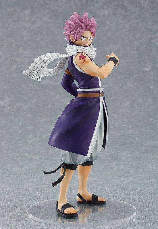 Fairy Tail Final Season - Natsu Dragneel - Pop Up Parade - Grand Magic Games Arc Ver.
