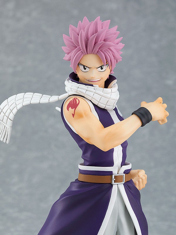 Fairy Tail Final Season - Natsu Dragneel - Pop Up Parade - Grand Magic Games Arc Ver.